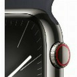 Smartwatch Apple Watch Series 9 Black 45 mm