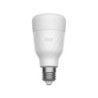 Smart Light bulb Yeelight YLDP007 Yellow White E 8 W 90 Lm (2700 K)