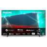 Smart TV Philips 55OLED718 4K Ultra HD 55" OLED AMD FreeSync