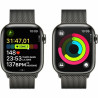 Smartwatch Apple Series 9 Black Graphite 41 mm