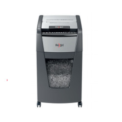 Paper Shredder Rexel Optimum Auto+ 300M 60 L