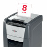 Paper Shredder Rexel Optimum Auto+ 300M 60 L