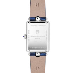 Ladies' Watch Frederique Constant ART DECO CARREE