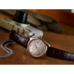 Men's Watch Frederique Constant CLASSIC AUTOMATIC