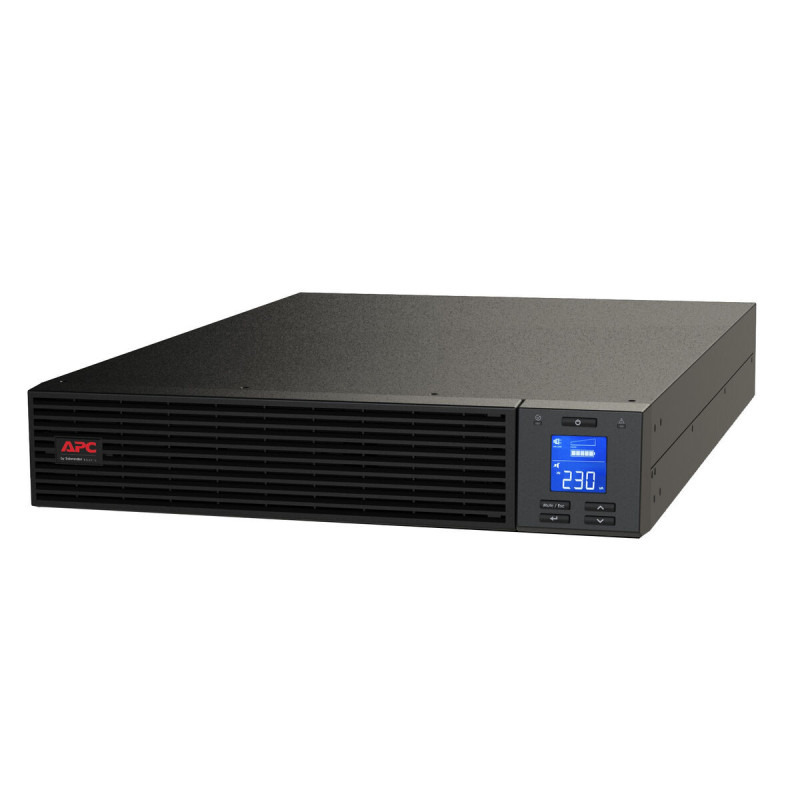 Uninterruptible Power Supply System Interactive UPS APC SRV2KRI 1600 W 2000 VA