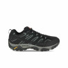 Men's Trainers Merrell Moab 2 GTX Black