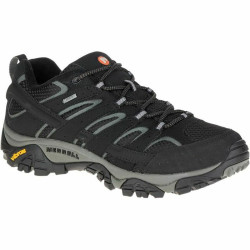 Men's Trainers Merrell Moab 2 GTX Black