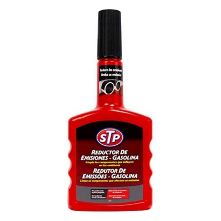 Petrol Emissions Reducer STP (400ml)