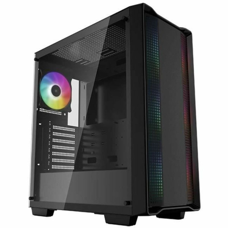 ATX Semi-tower Box DEEPCOOL R-CC560-BKTAA4-G-1 Black