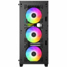 ATX Semi-tower Box DEEPCOOL R-CC560-BKTAA4-G-1 Black