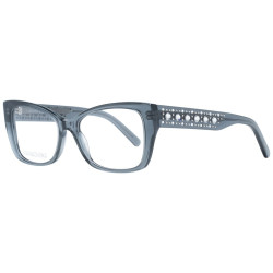 Ladies' Spectacle frame Swarovski SK5452 52020