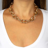 Ladies' Necklace Vidal & Vidal X9641838