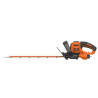 Hedge trimmer Black & Decker BEHTS401 55 cm 500 W 220-240 V