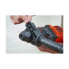 Perforating hammer Black & Decker BEHS01K-QS