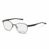 Unisex' Spectacle frame Porsche P8345-B-5018 Grey