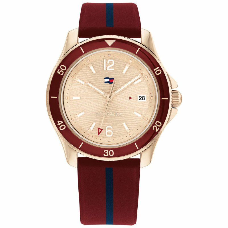 Ladies' Watch Tommy Hilfiger 1782510 (Ø 36 mm)