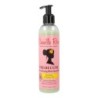 Hydrating Cream for Curly Hair Camille Rose Rose Fresh