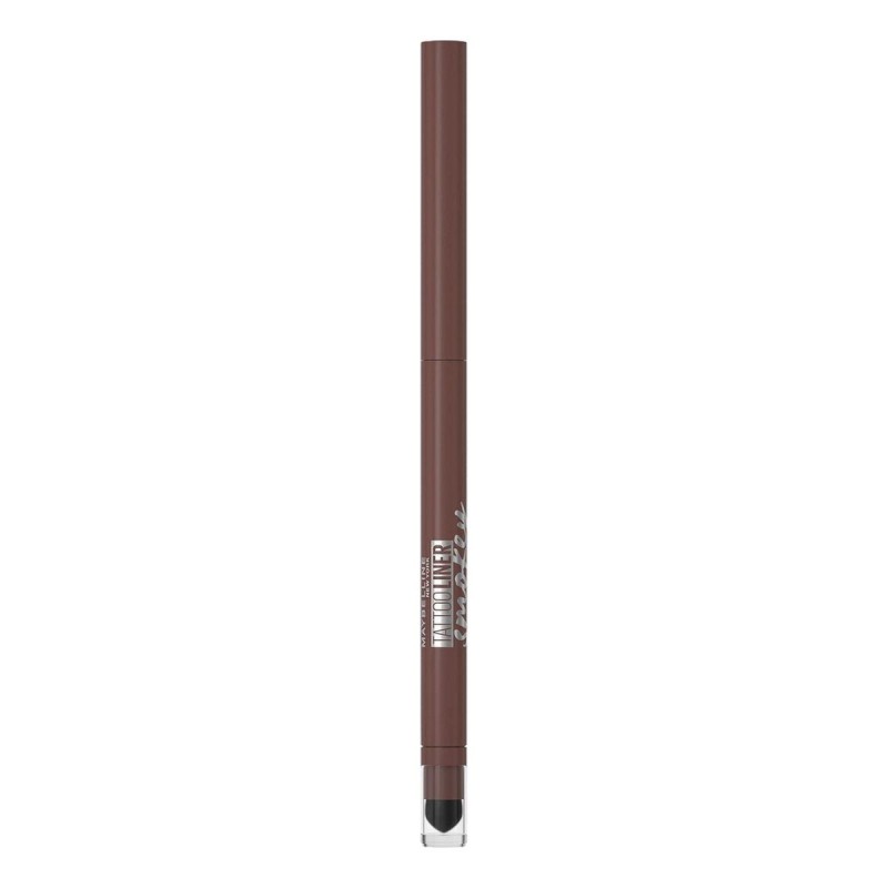 Eyeliner Tattoo Liner Maybelline B3368200 Brown