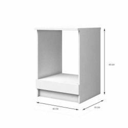 Occasional Furniture 60 cm White