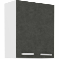 Kitchen furniture Grey 60 x 31,6 x 72 cm