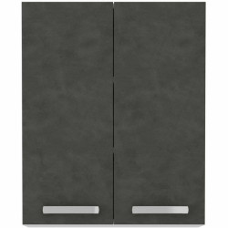 Kitchen furniture Grey 60 x 31,6 x 72 cm