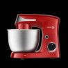 Food Processor Fagor FG0439 Red 1500 W 4,3 L