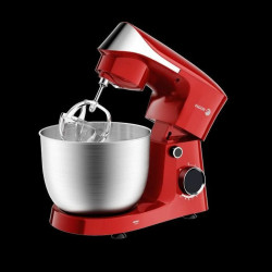 Food Processor Fagor FG0439 Red 1500 W 4,3 L