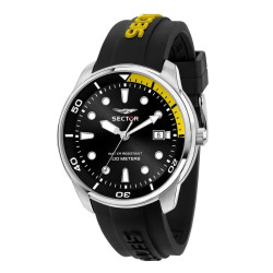 Men's Watch Sector R3251102023 Black