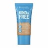 Crème Make-up Base Rimmel London Kind & Free 160-vanilla (30 ml)