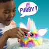 Baby Doll Hasbro Furby (FR)