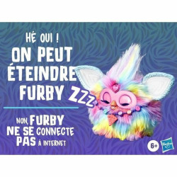 Baby Doll Hasbro Furby (FR)