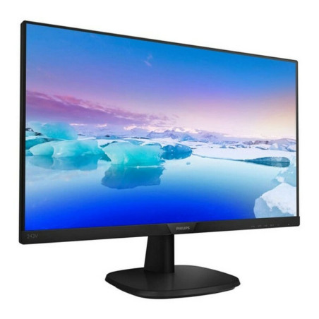 Monitor Philips 243V7QDSB/00         24" Full HD LED HDMI