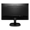 Monitor Philips 243V7QDSB/00         24" Full HD LED HDMI