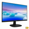 Monitor Philips 243V7QDSB/00         24" Full HD LED HDMI