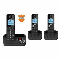 Landline Telephone Alcatel F860 Trio