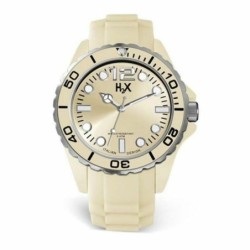 Unisex Watch Haurex SC382UC1 (Ø 42 mm)