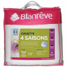 Duvet Blanreve White 300 g/m² 240 x 260 cm