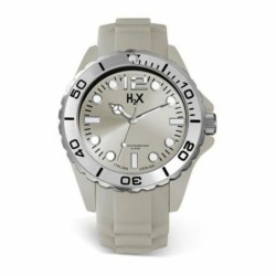 Unisex Watch Haurex SC382UC2 (Ø 42 mm)