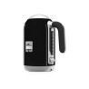 Kettle Kenwood KMix 1 L 2200 W Black Metal