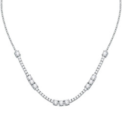 Ladies' Necklace Morellato SAQF21