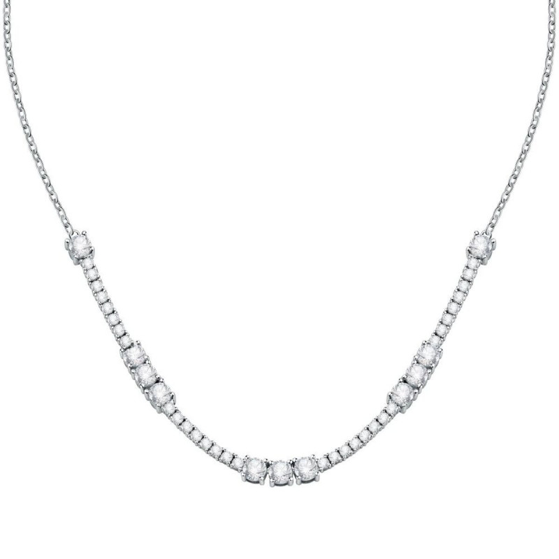 Ladies' Necklace Morellato SAQF21