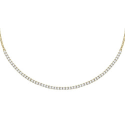 Ladies' Necklace Morellato SAQF24