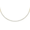 Ladies' Necklace Morellato SAQF24