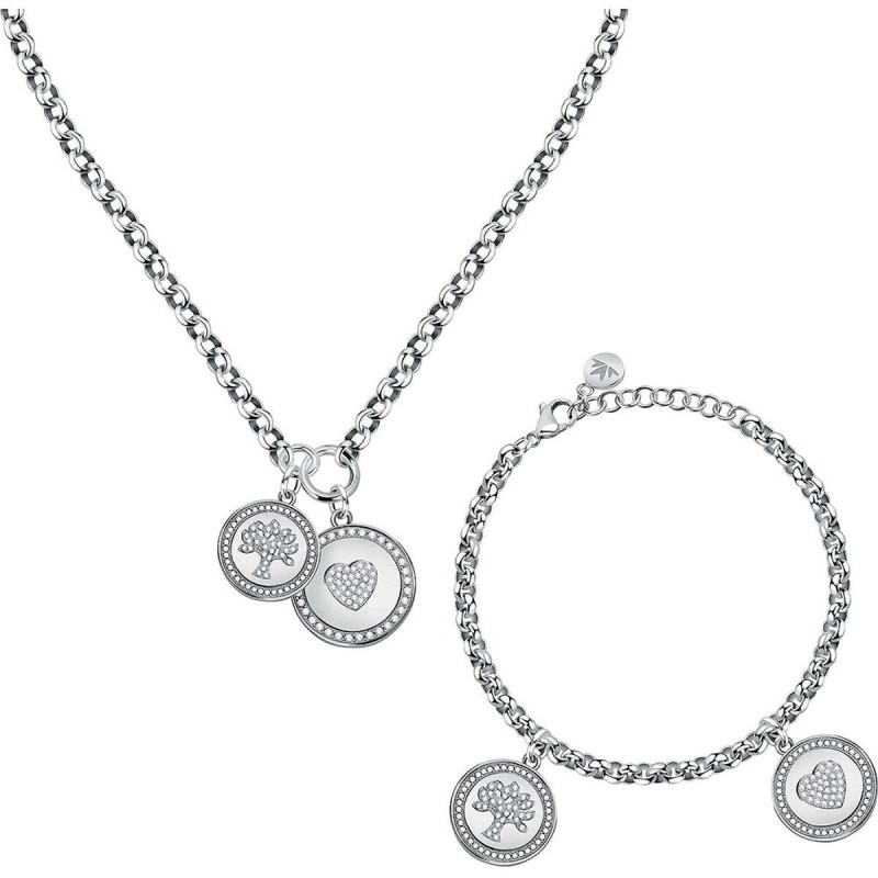 Ladies' Necklace Morellato S0R31