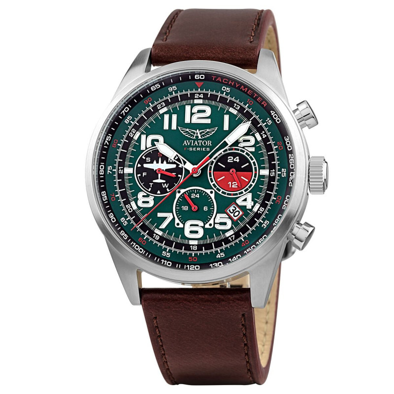 Men's Watch Aviator GA8828