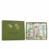 Women's Perfume Set Gucci EDP Flora Gorgeous Jasmine EDP 3 Pieces