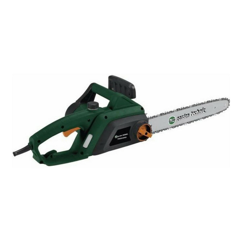 Electric Chainsaw Elem Technic Green 2000W (40 cm)