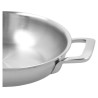 Pan Demeyere Multiline 7 Silver Stainless steel Ø 14 cm Ø 20 cm