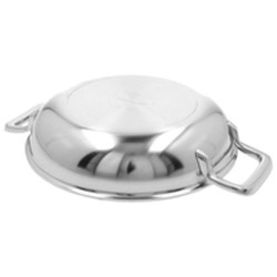 Pan Demeyere Multiline 7 Silver Stainless steel Ø 14 cm Ø 20 cm