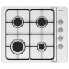 Gas Hob Aspes AG4600X 7500 W